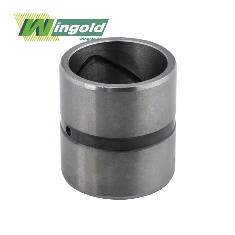 Hardened Bearing Sleeves